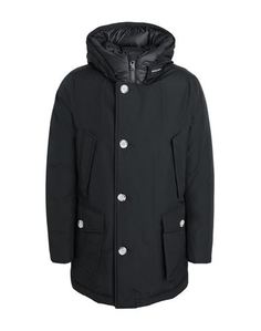 Пуховик Woolrich