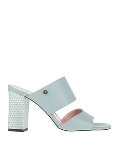 Сандалии Pollini