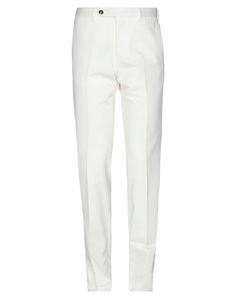 Повседневные брюки Salvatore Ferragamo