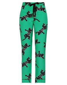 Повседневные брюки Diane von Furstenberg