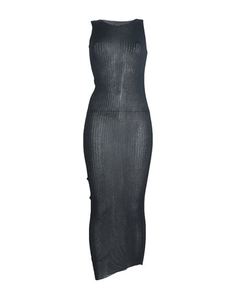 Платье миди Maison Margiela