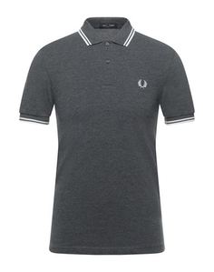 Поло Fred Perry