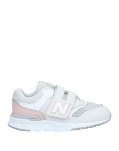 Кеды и кроссовки New Balance