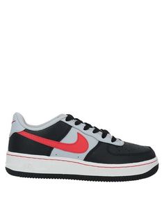 Кеды и кроссовки Nike