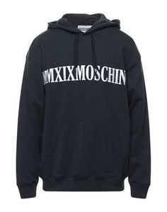 Толстовка Moschino