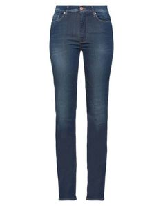 Джинсовые брюки 7 For All Mankind