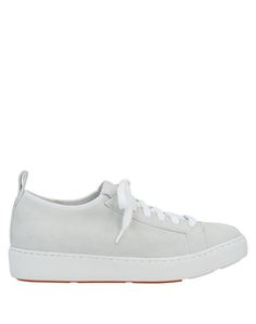 Кеды и кроссовки Santoni
