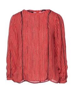 Блузка Maison Scotch