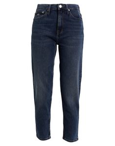 Джинсовые брюки Tommy Jeans