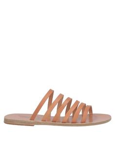 Сандалии Ancient Greek Sandals