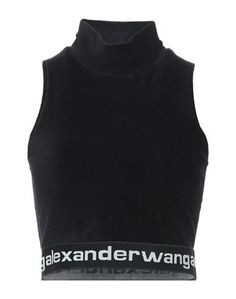 Топ без рукавов Alexanderwang.T