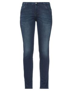 Джинсовые брюки Trussardi Jeans