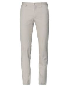 Повседневные брюки Corneliani ID