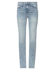 Джинсовые брюки Rag & Bone