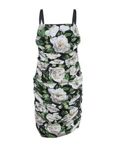 Платье миди Dolce & Gabbana