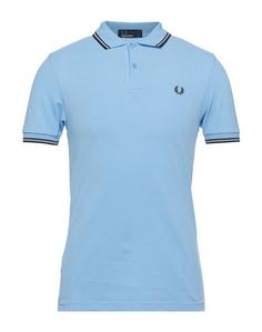 Поло Fred Perry