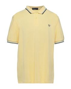 Поло Fred Perry