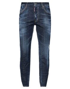 Джинсовые брюки Dsquared2