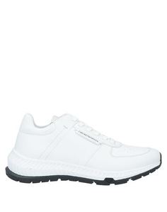 Кеды и кроссовки Emporio Armani