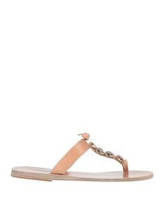 Вьетнамки Ancient Greek Sandals