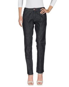Джинсовые брюки Armani Jeans