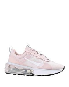Кеды и кроссовки Nike