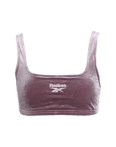 Топ без рукавов Reebok