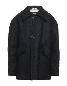 Пальто RAF Simons