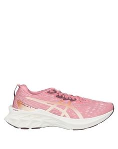 Кеды и кроссовки Asics