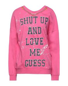Толстовка Guess