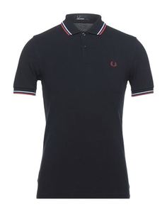 Поло Fred Perry