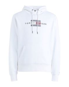 Толстовка Tommy Hilfiger