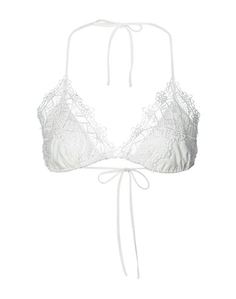 Купальный бюстгальтер Ermanno Scervino Beachwear