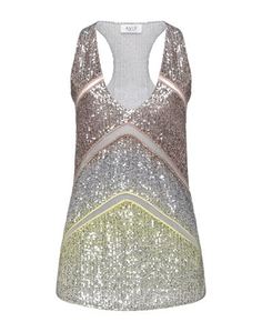 Топ без рукавов AviÙ