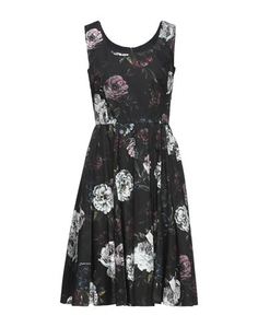 Платье миди Dolce & Gabbana