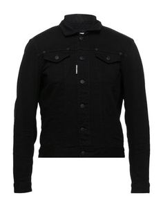Джинсовая верхняя одежда Dsquared2