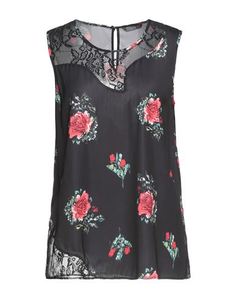 Топ без рукавов Guess
