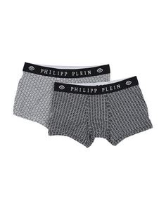 Боксеры Philipp Plein