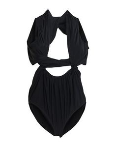Топ без рукавов Rick Owens