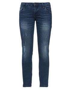 Джинсовые брюки Guess