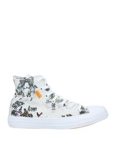 Кеды и кроссовки Converse