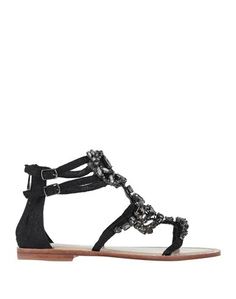 Сандалии Sara LÓpez