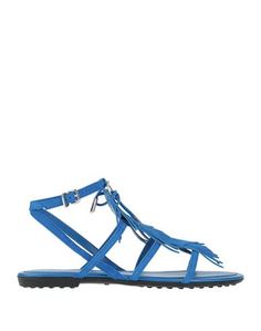 Сандалии Tod`S