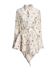 Короткое платье Off White™