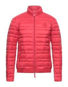 Пуховик Armani Exchange