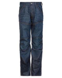 Джинсовые брюки G Star RAW