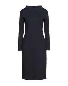 Платье миди Emporio Armani