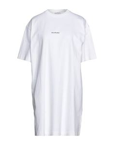 Короткое платье Acne Studios