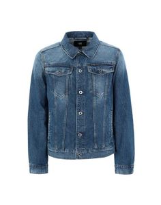 Джинсовая верхняя одежда G Star RAW