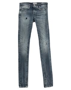 Джинсовые брюки Guess